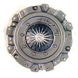 PLACA DE EMBRAGUE WOBRON 50302