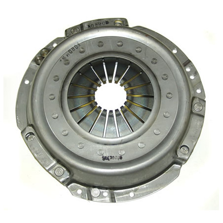 PLACA DE EMBRAGUE WOBRON 52100