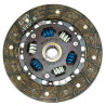 DISCO DE EMBRAGUE WOBRON 67092
