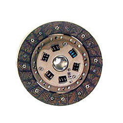DISCO DE EMBRAGUE WOBRON 67097