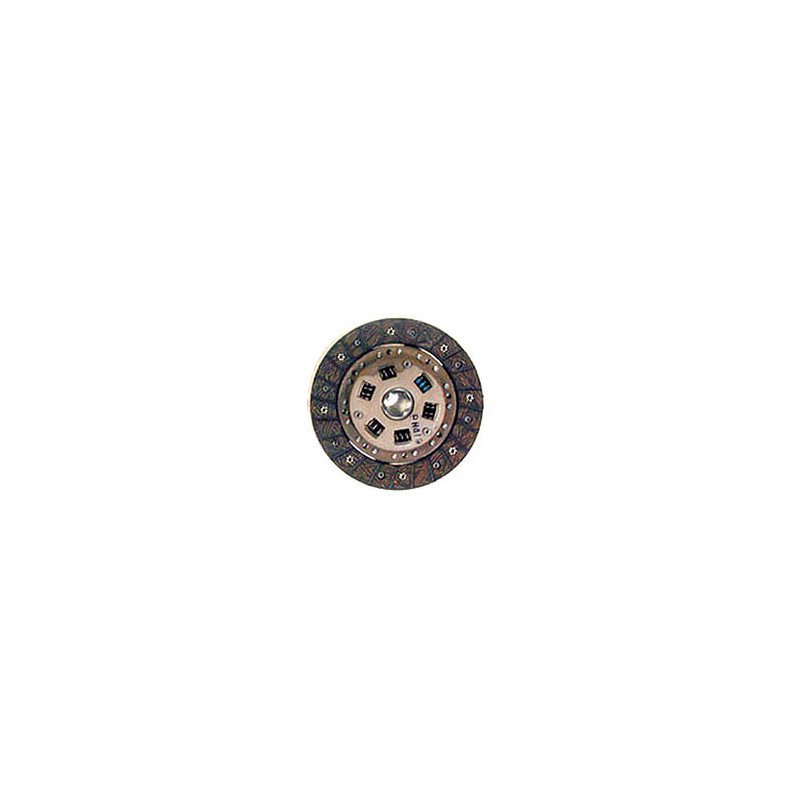 DISCO DE EMBRAGUE WOBRON 67097