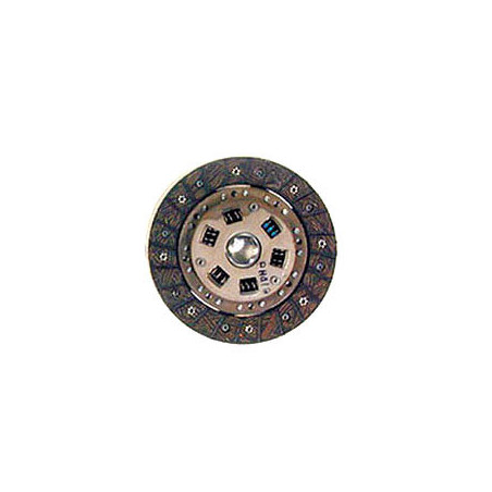 DISCO DE EMBRAGUE WOBRON 67097