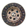 DISCO DE EMBRAGUE WOBRON 67097