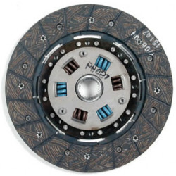 DISCO DE EMBRAGUE WOBRON 67099