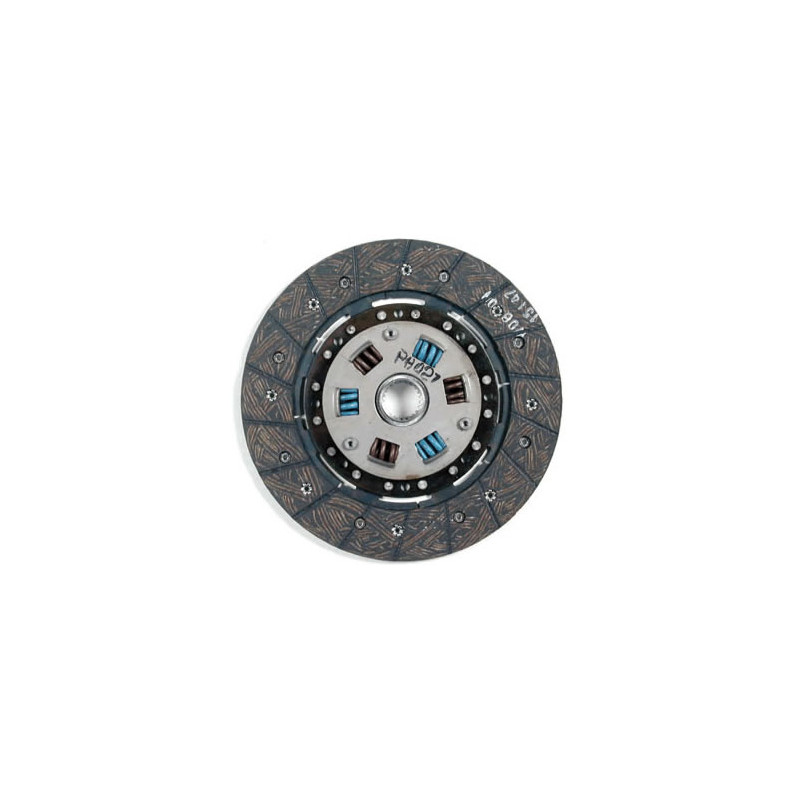 DISCO DE EMBRAGUE WOBRON 67099