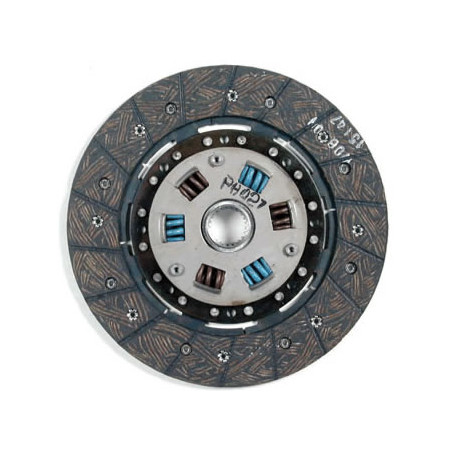 DISCO DE EMBRAGUE WOBRON 67099