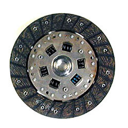 DISCO DE EMBRAGUE WOBRON 67101