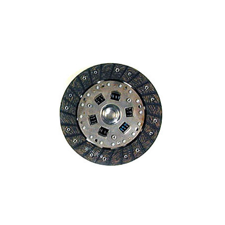 DISCO DE EMBRAGUE WOBRON 67101