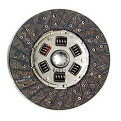 DISCO DE EMBRAGUE WOBRON 67110