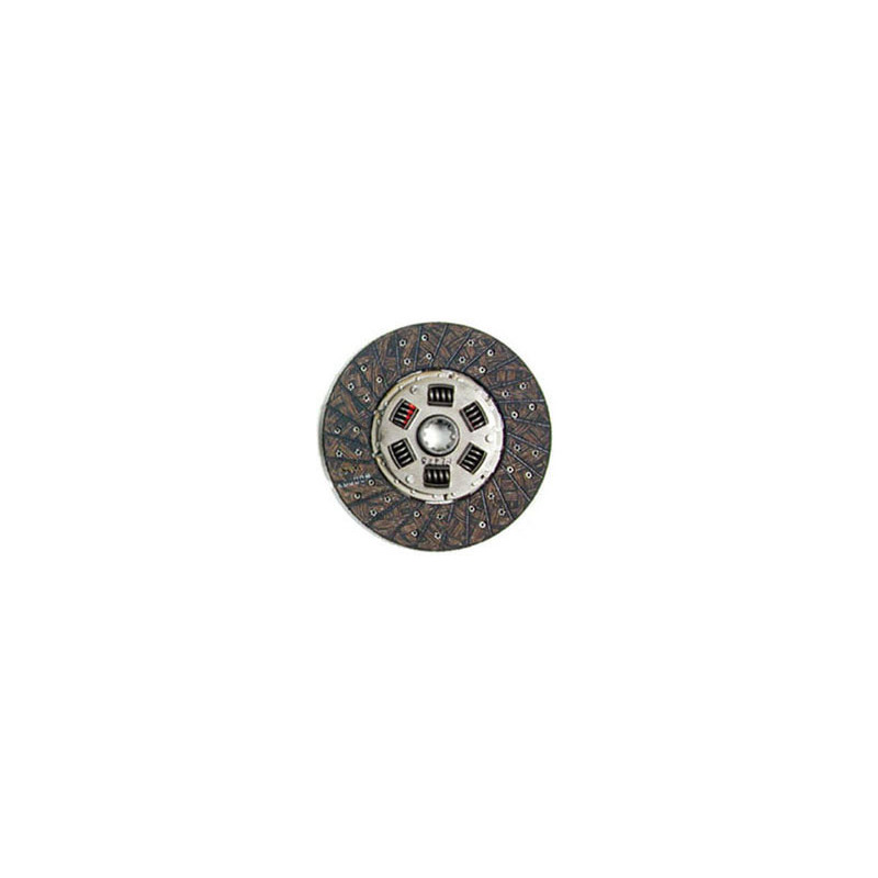 DISCO DE EMBRAGUE WOBRON 67110