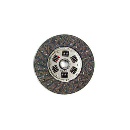 DISCO DE EMBRAGUE WOBRON 67110