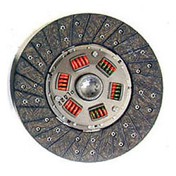 DISCO DE EMBRAGUE WOBRON 67116