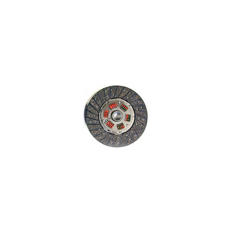 DISCO DE EMBRAGUE WOBRON 67116