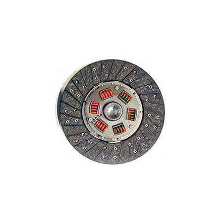 DISCO DE EMBRAGUE WOBRON 67116