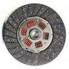 DISCO DE EMBRAGUE WOBRON 67116