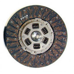 DISCO DE EMBRAGUE WOBRON 67133