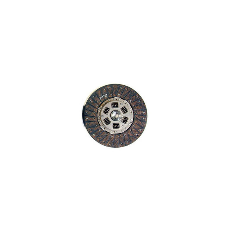 DISCO DE EMBRAGUE WOBRON 67133