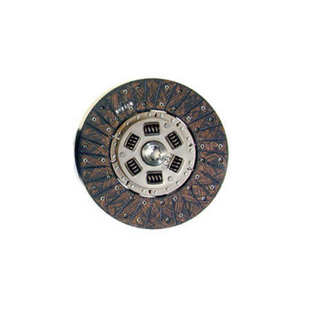 DISCO DE EMBRAGUE WOBRON 67133
