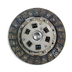 DISCO DE EMBRAGUE WOBRON 67362