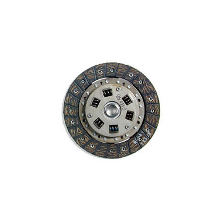 DISCO DE EMBRAGUE WOBRON 67362