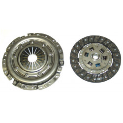 KIT DE EMBRAGUE WOBRON 77051