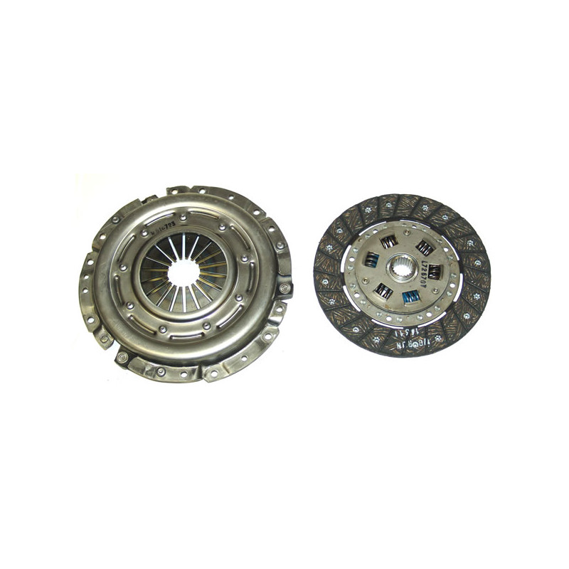KIT DE EMBRAGUE WOBRON 77051