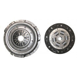 KIT DE EMBRAGUE WOBRON 77069