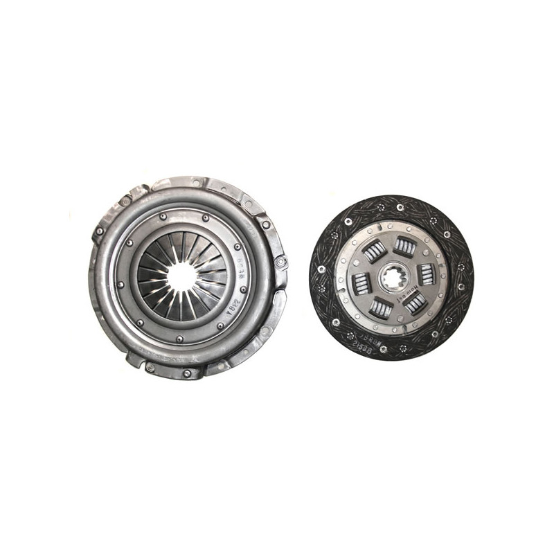 KIT DE EMBRAGUE WOBRON 77069