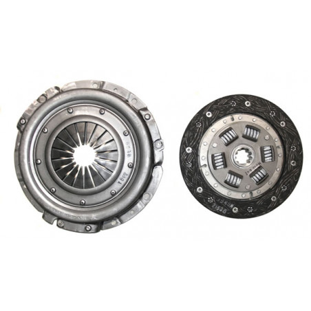 KIT DE EMBRAGUE WOBRON 77069