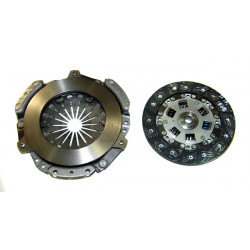 KIT DE EMBRAGUE WOBRON 77071