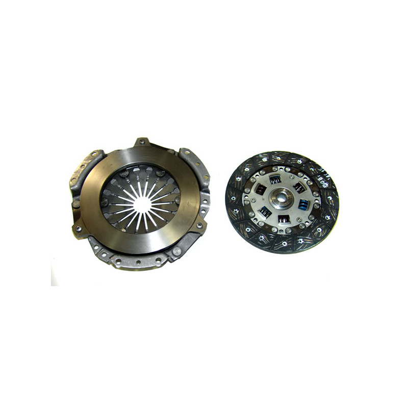KIT DE EMBRAGUE WOBRON 77071