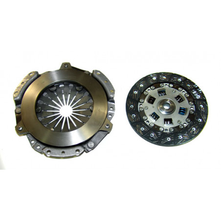 KIT DE EMBRAGUE WOBRON 77071