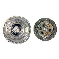 KIT DE EMBRAGUE WOBRON 77074