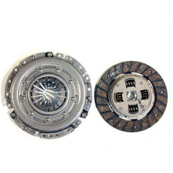 KIT DE EMBRAGUE WOBRON 77076
