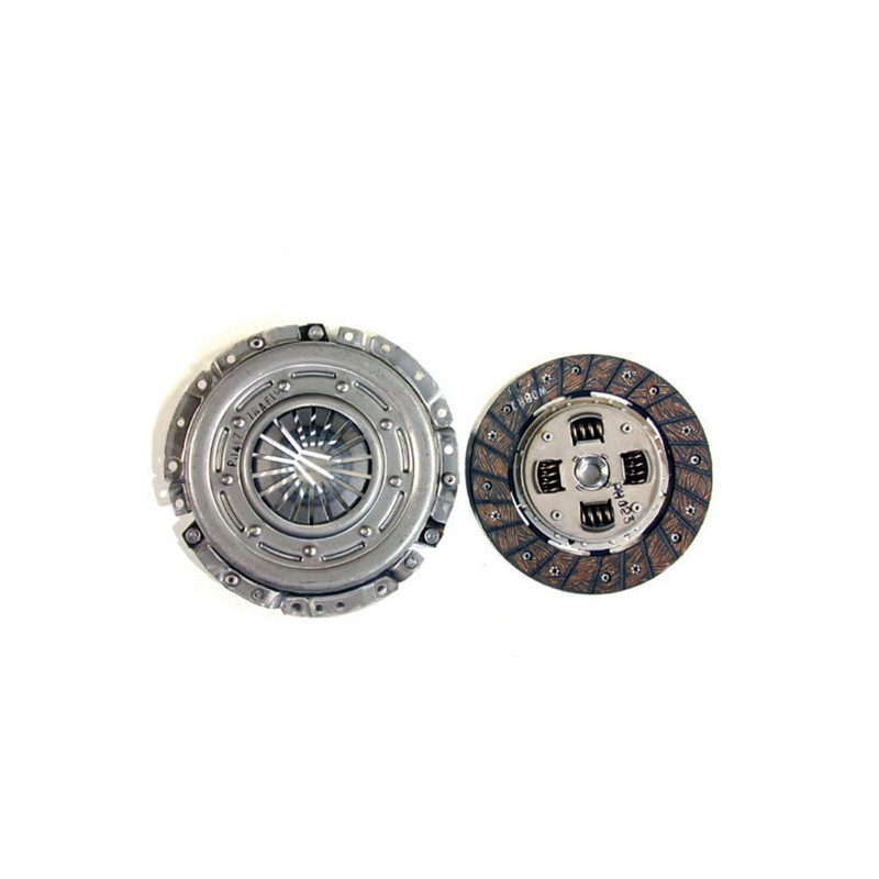 KIT DE EMBRAGUE WOBRON 77076