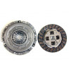 KIT DE EMBRAGUE WOBRON 77076
