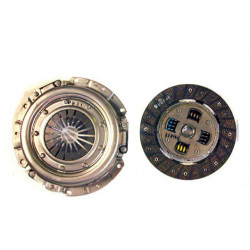 KIT DE EMBRAGUE WOBRON 77080