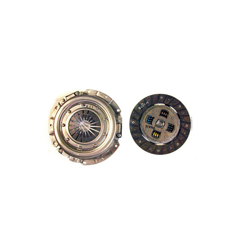 KIT DE EMBRAGUE WOBRON 77080