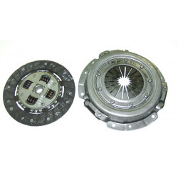 KIT DE EMBRAGUE WOBRON 77081
