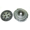 KIT DE EMBRAGUE WOBRON 77081