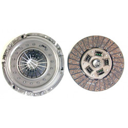 KIT DE EMBRAGUE WOBRON 77088
