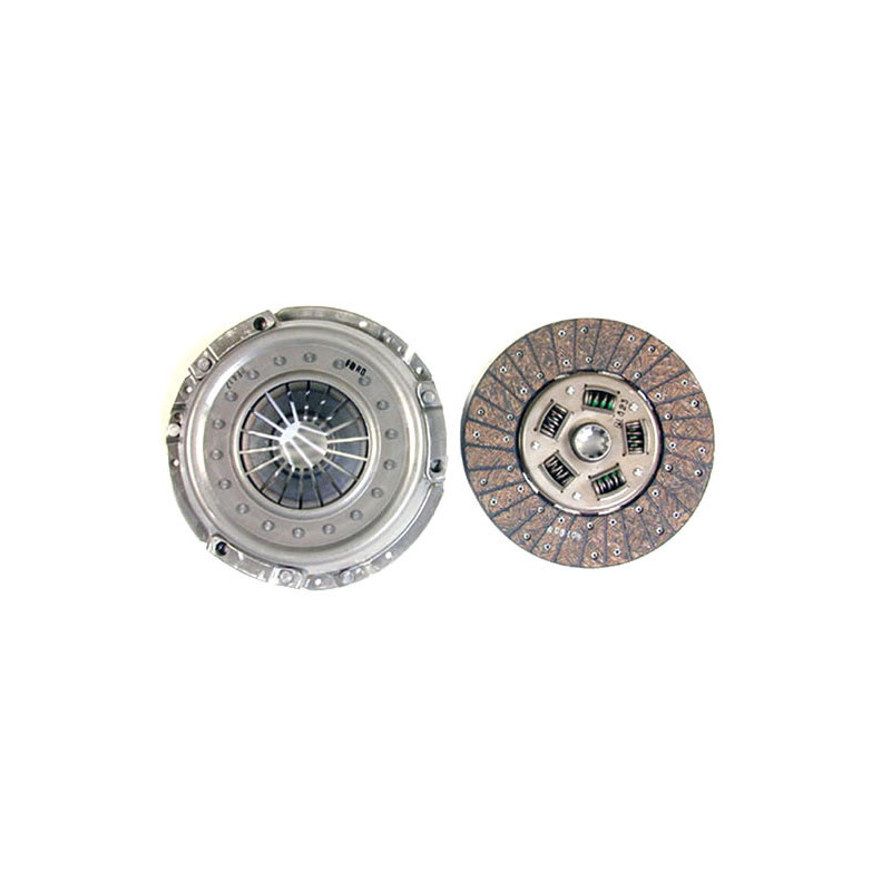 KIT DE EMBRAGUE WOBRON 77088
