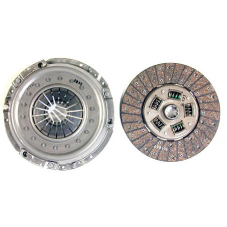 KIT DE EMBRAGUE WOBRON 77088