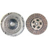 KIT DE EMBRAGUE WOBRON 77088