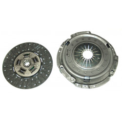 KIT DE EMBRAGUE WOBRON 77095