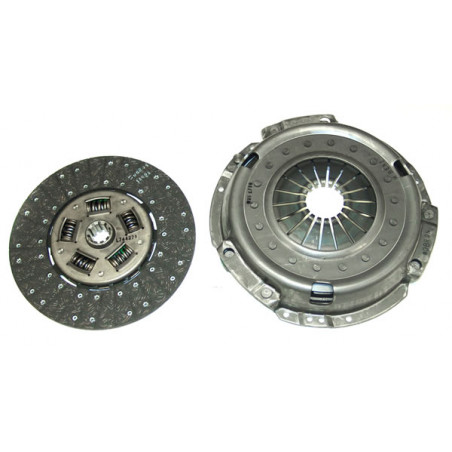 KIT DE EMBRAGUE WOBRON 77095