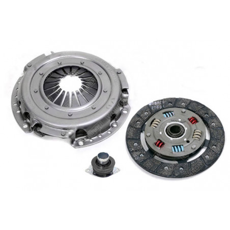 KIT DE EMBRAGUE WOBRON 86408