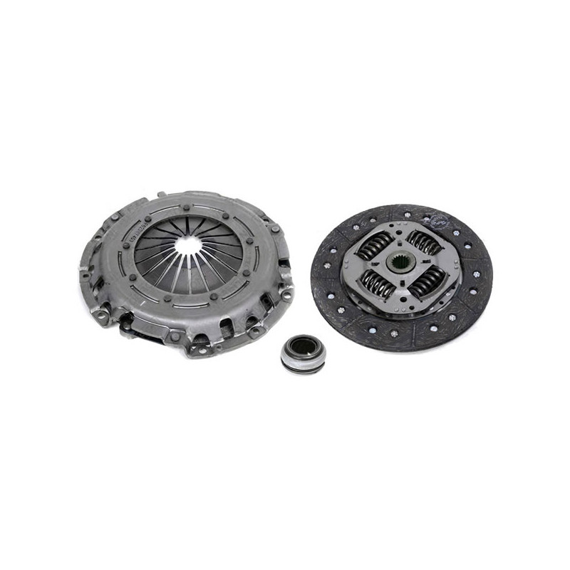 KIT DE EMBRAGUE WOBRON 86414