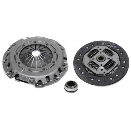 KIT DE EMBRAGUE WOBRON 86414