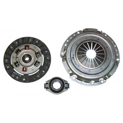 KIT DE EMBRAGUE WOBRON 86415